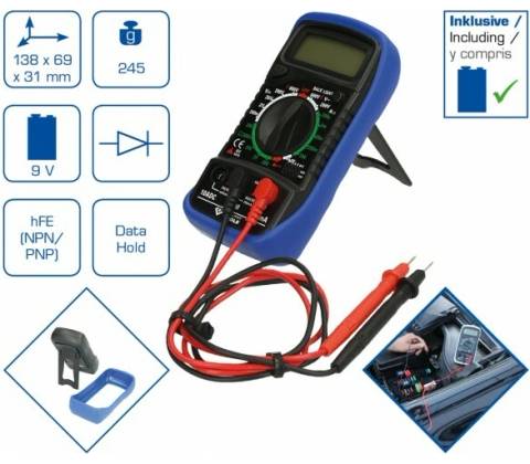 Brilliant Tools BT122900