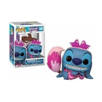 Funko Pop! Колекционна фигура Funko Pop! Disfraz de Stitch - Cheshire