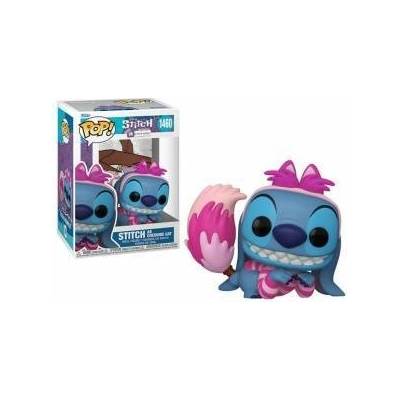Funko Pop! Колекционна фигура Funko Pop! Disfraz de Stitch - Cheshire