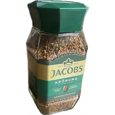 Jacobs Krönung 200 g
