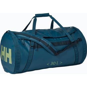 Helly Hansen Пътна чанта Helly Hansen HH Duffel Bag 2 30 l deep dive