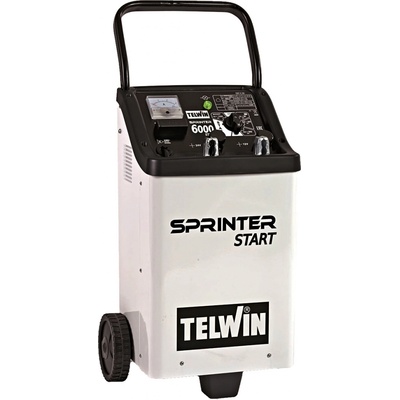Telwin Sprinter 6000