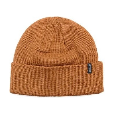 Upfront Indie beanie Rust