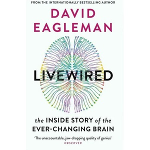 Livewired (ISBN: 9781838851002)