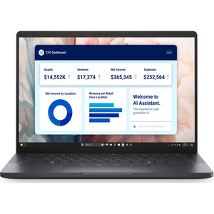 Dell Pro 13 Premium PA13250 8FP9R Преносими компютри