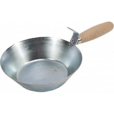 Naberačka murárska zinkovaná rukoväť 185mm