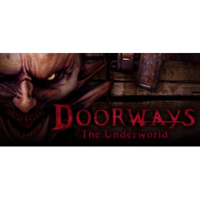 Saibot Studios Doorways The Underworld (PC)