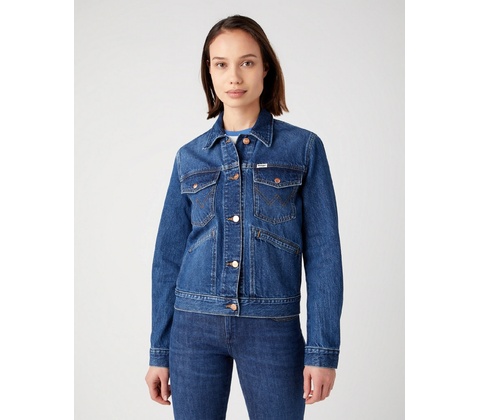 Wrangler Regular Heritage Jacket