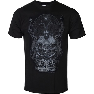 KINGS ROAD мъжка тениска Wolves In The Throne Room - Astral - Black - KINGS ROAD - 20218490