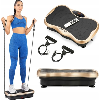 Gymtek XP500 Gold 200 W