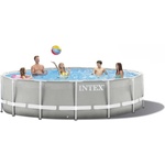 Intex Intex Prism Frame 427x107 cm (26720NP/GN)