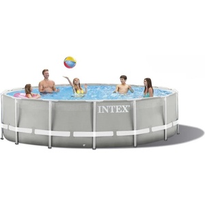 Intex Intex Prism Frame 427x107 cm (26720NP/GN)