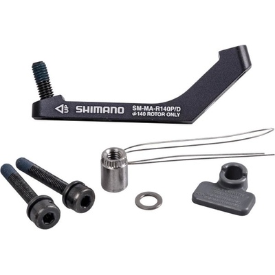 Shimano adaptér na kotúč 140 FM/PM