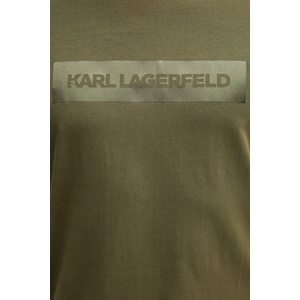 Karl Lagerfeld Тениска (554221.755035) - answear - 174,05 лв