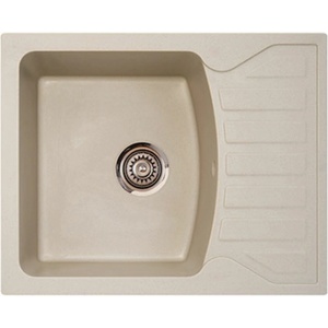 Metalac XGranit Quadro M (175429) Мивка за вграждане