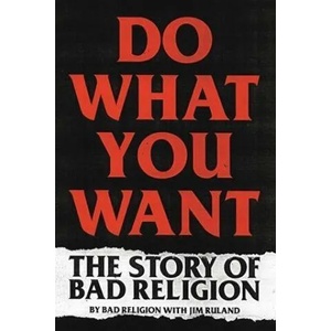 Do What You Want (ISBN: 9780306922237)