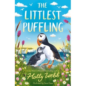 The Littlest Puffling (ISBN: 9781788958066)