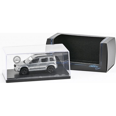 Abrex Škoda Yeti facelift 2013 surová T1 1 1:43