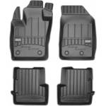 FroGum Гумени стелки Frogum Proline 3D съвместими с JEEP RENEGADE / FIAT 500X (2014+) 4 ЧАСТИ