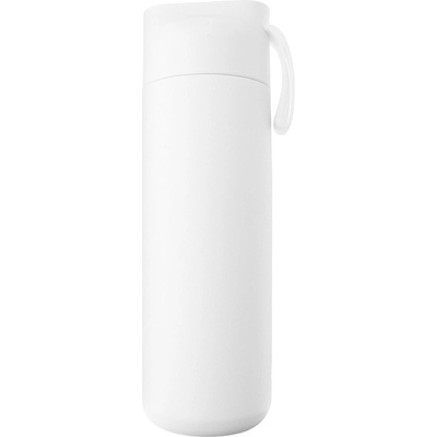 MPM termoska Quality 600 ml bílá