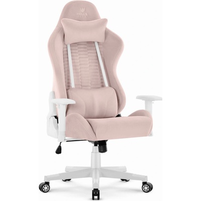 Hell's Chair HC-2000 Pink White