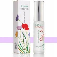 Milton Lloyd Summer Flowers parfumovaná voda dámska 55 ml