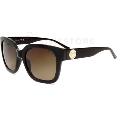 GUESS GF6128 52F 55 (GF6128 52F 55)