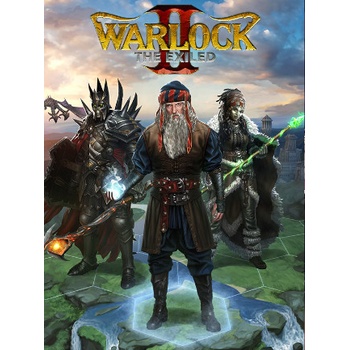 Warlock 2 the Exiled
