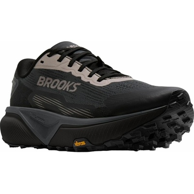 Brooks Cascadia 20 GTX Black/Ebony/Nocturnal