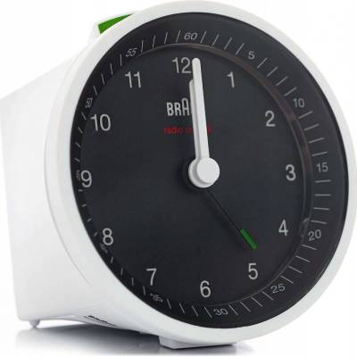 Braun BC 07 WB-DCF