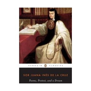 Poems, Protest, and a Dream | Sor De La Cruz (ISBN: 9780140447033)