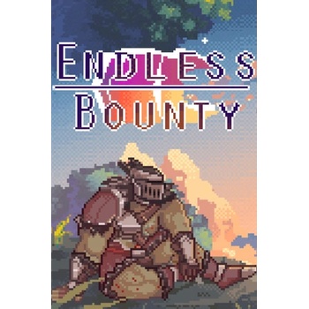 WolfBite Interactive Endless Bounty (PC)