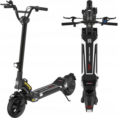 Dualtron TOGO Limited