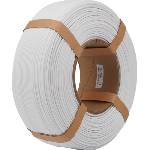 eSUN PLA Basic White - 1, 75 mm / 1000 g - Refill (PLA-Basic175W1R1)