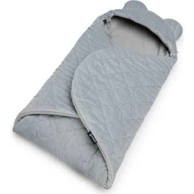 T Tomi Wrapper Grey