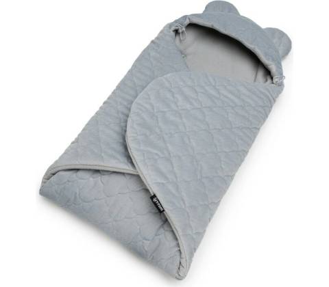T Tomi Wrapper Grey