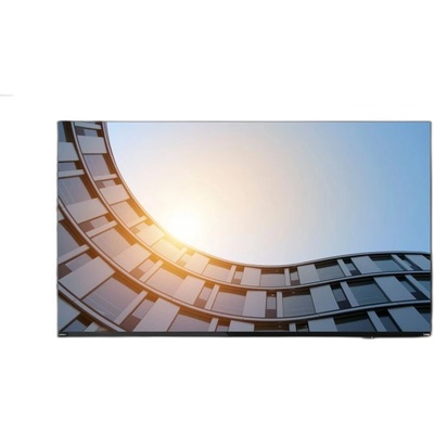 Монитор LENOVO ThinkVision E65 LFD (64ACGAT1EK), 64.5" IPS, 4K UHD (3840x2160) 60Hz, 16: 9, 8ms, 400 cd/m2, 5000: 1, Speakers 2x10W, 2xHDMI, 2xDP, USB-C, RJ-45, 4x USB, Black (64ACGAT1EK)