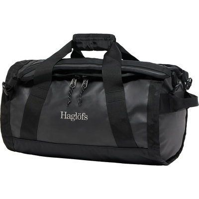 Haglöfs Сак Haglöfs Lava 30 Luggage - True Black - размер One Size (510-5482-0211)