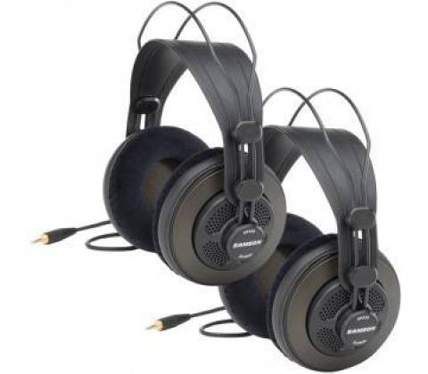 Samson SR850