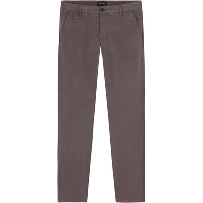 Scalpers Панталон Chino сиво, размер 50
