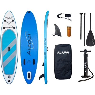 Paddleboard Alapai BASIC 285