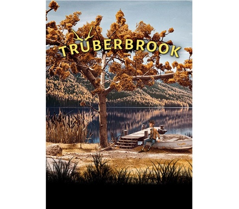 Trüberbrook