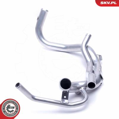 Potrubí chladiva ESEN SKV 54SKV187