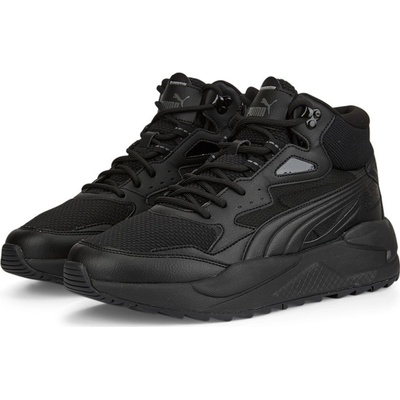 Puma X RAY Speed Mid WTR 385869 01 čierné