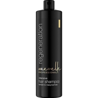 Mevelle Hydra & Shine Šampón 900 ml
