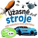 Úžasné stroje SK