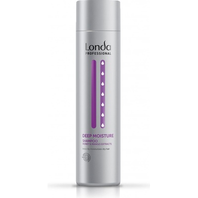 Londa Deep Moisture Shampoo 1000 ml