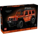 LEGO® Technic - Mercedes-Benz G 500 PROFESSIONAL Line (42177)