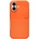 Apple Beats iPhone 17 Rugged Case with MagSafe and Camera Control - Sierra Orange (MGK14LL/A)