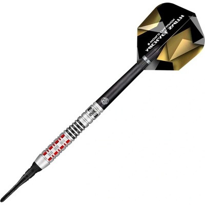 soft Shot Michael Smith Believe 18g, 90% wolfram